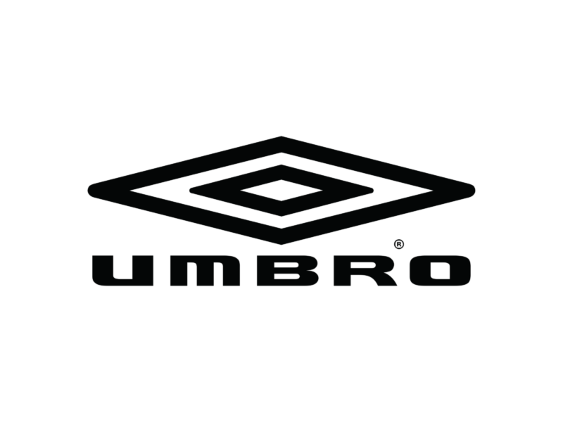 Vi har fått egen klubbshop hos Umbro